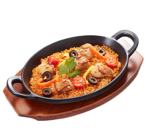 米料理 メニュー イタリア食堂 オリーブの丘 公式サイト