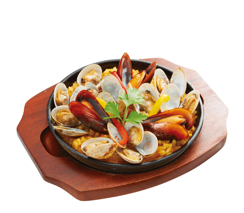 米料理 メニュー イタリア食堂 オリーブの丘 公式サイト