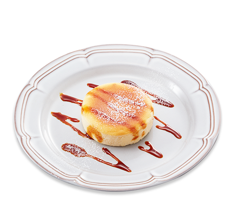 デザート メニュー イタリア食堂 オリーブの丘 公式サイト