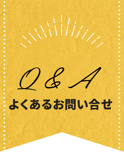 Q&A